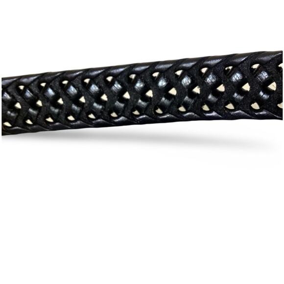 Fossil BT4485 Women's Leather Belt - Picture 4 of 7